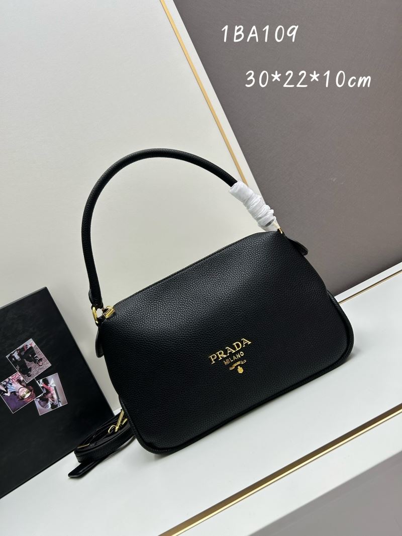 Prada Satchel Bags